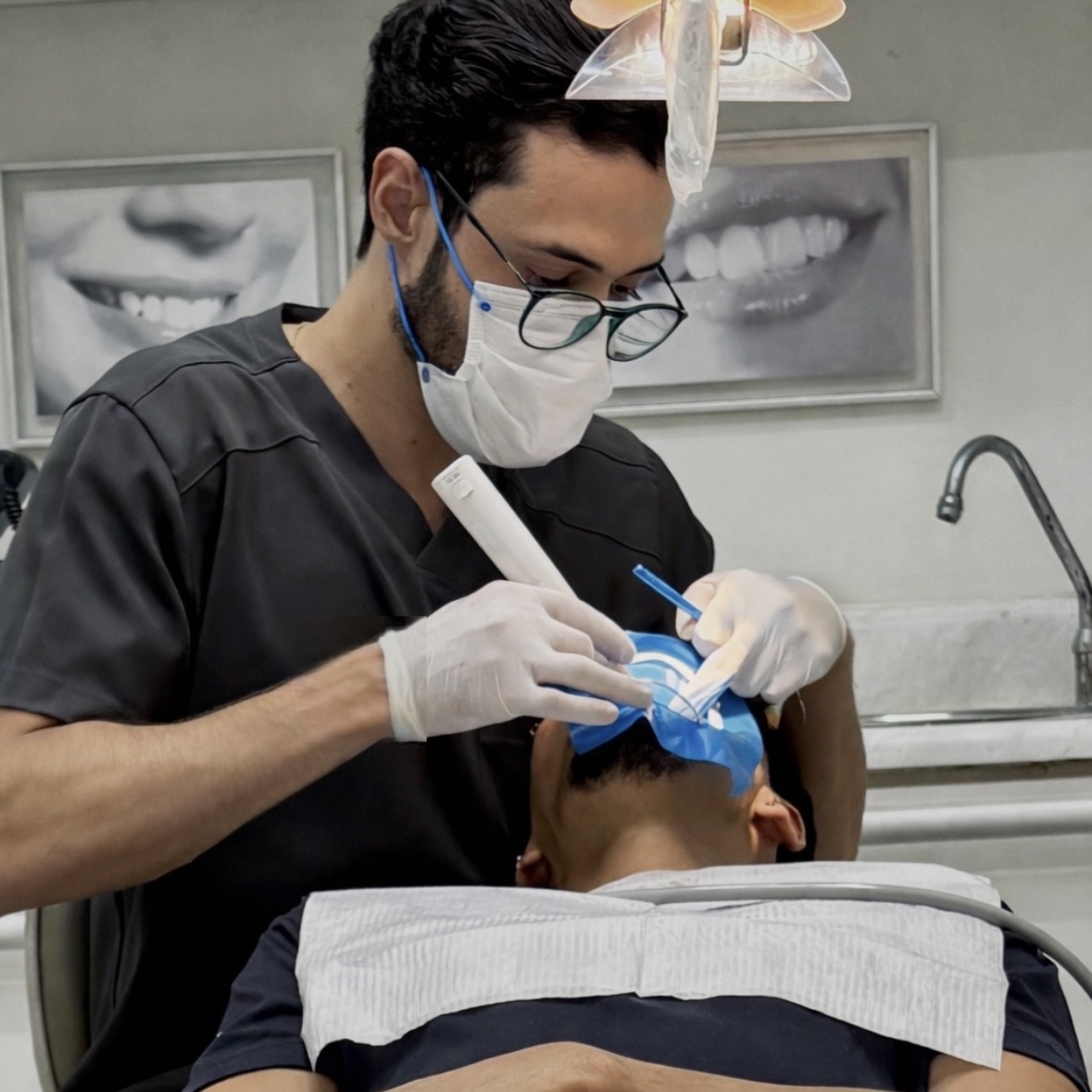 Endodontista especialista em tratamento de canal em Ribeirão Preto
